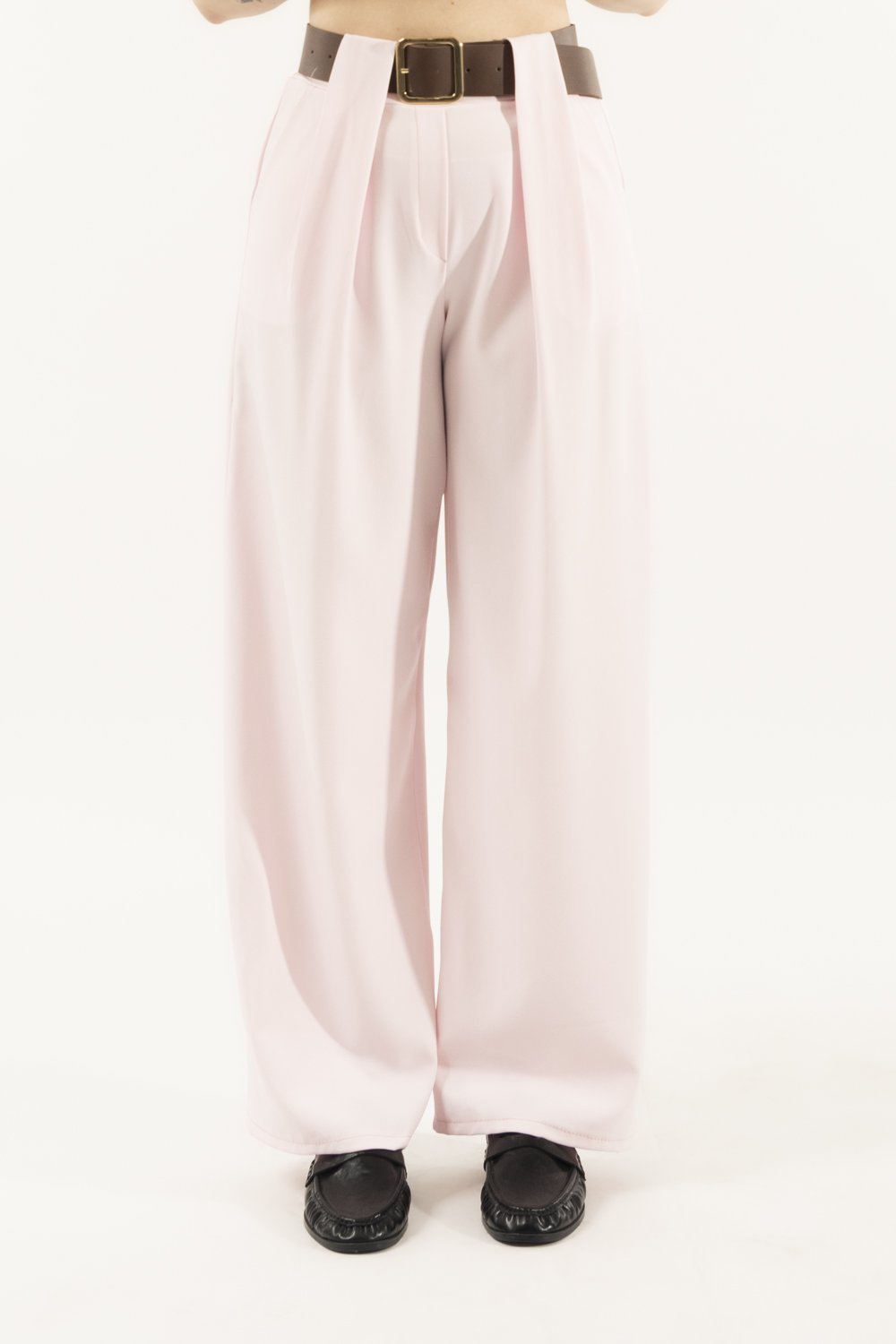 Pantalone lepršave