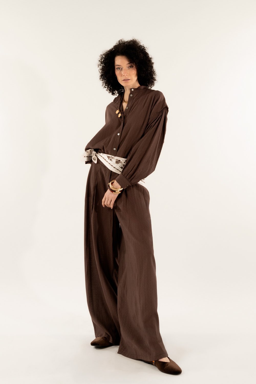 Pantalone od viskoze